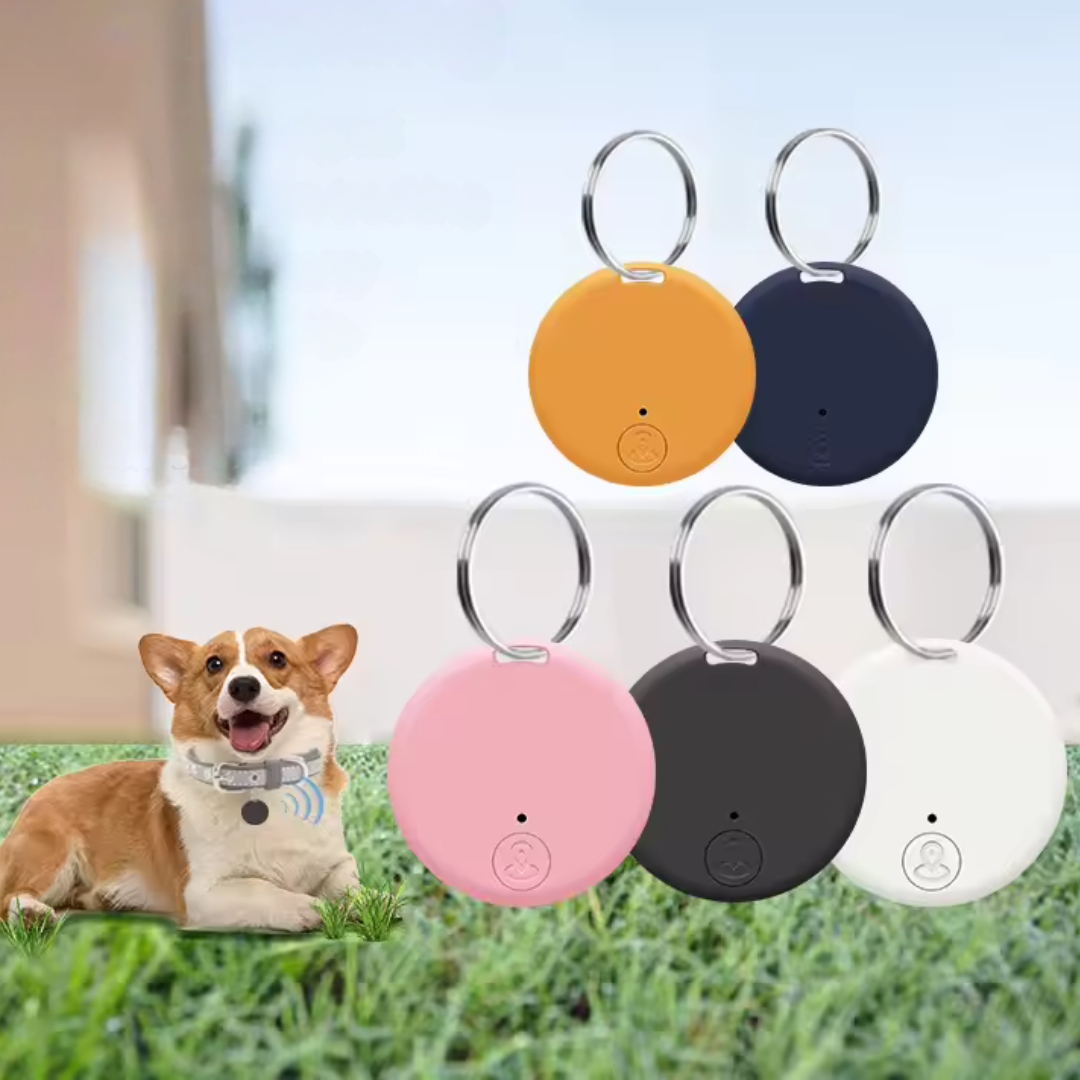 BowLift | GPS Tracker Bluetooth Anti-Lost Key Finder