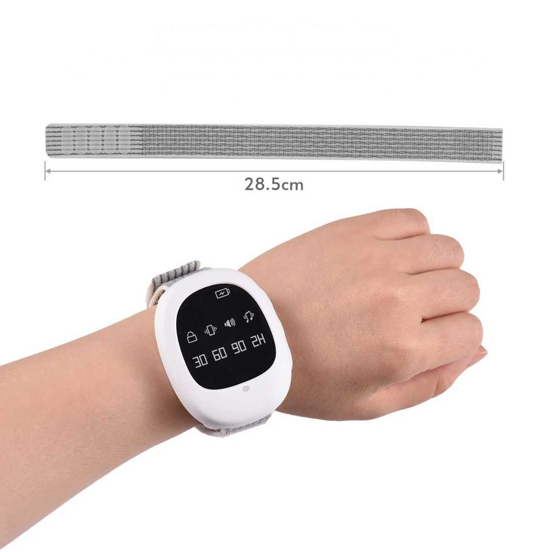 BowLift | Bedwetting Alarm for Kids with Vibration Sensor