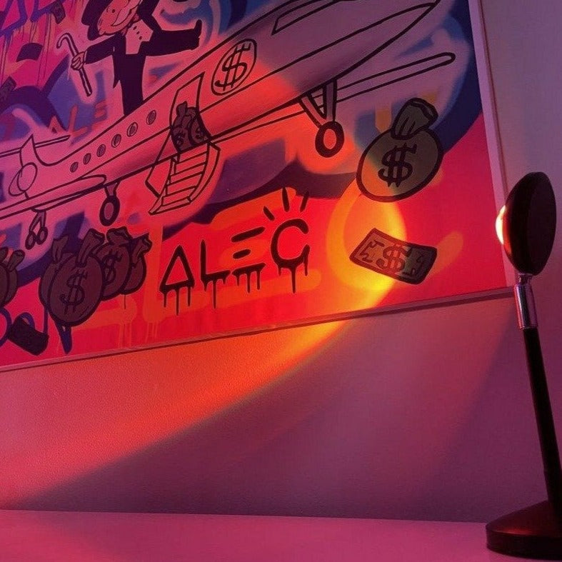 BowLift | Golden Hour