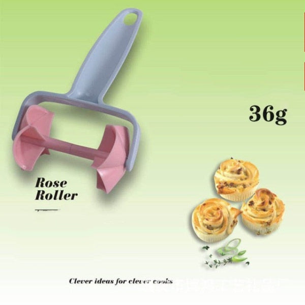 BowLift | DIY Baking Cookie Cutter Mold Maker Tool