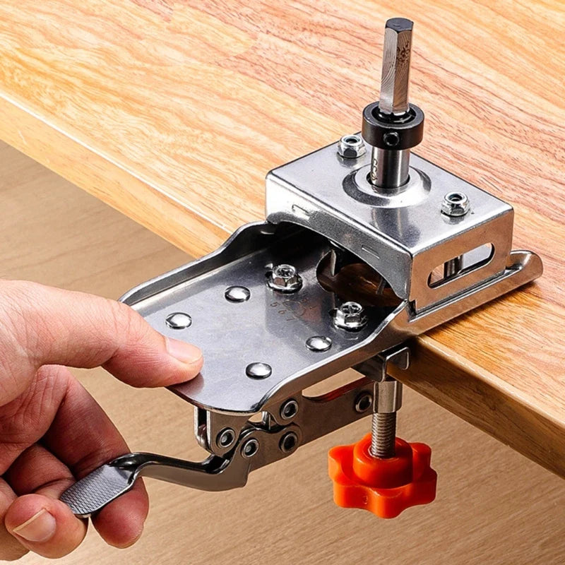 BowLift | Hinge Helper Jig