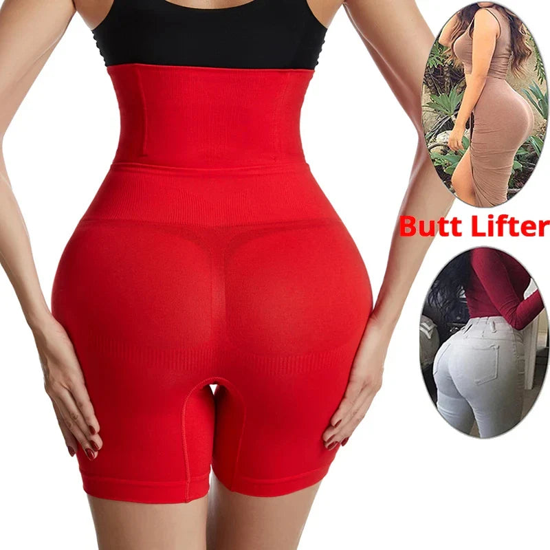 BowLift | High Waist Shaper