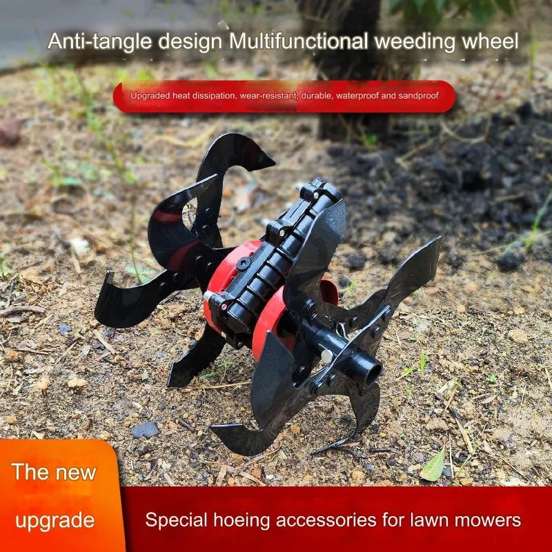 BowLift | GardenMaster Engine Pro