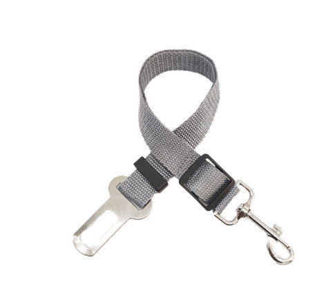BowLift | Adjustable seat belt for dogs in the car