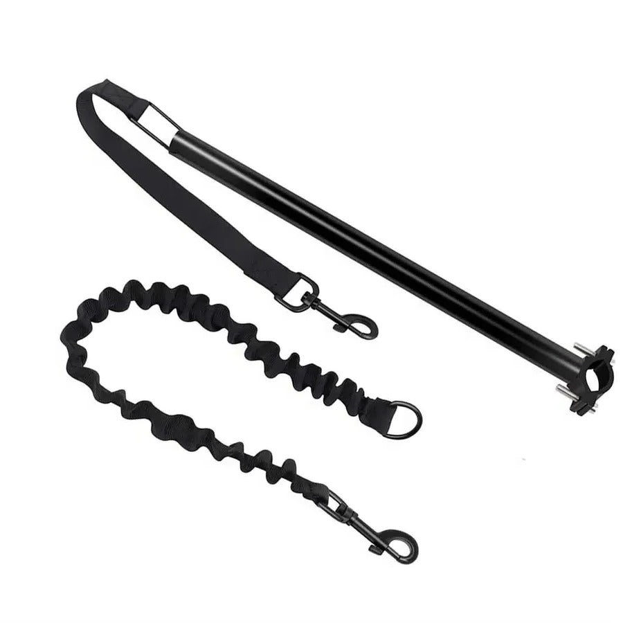 BowLift | Bike Dog Tow Leash
