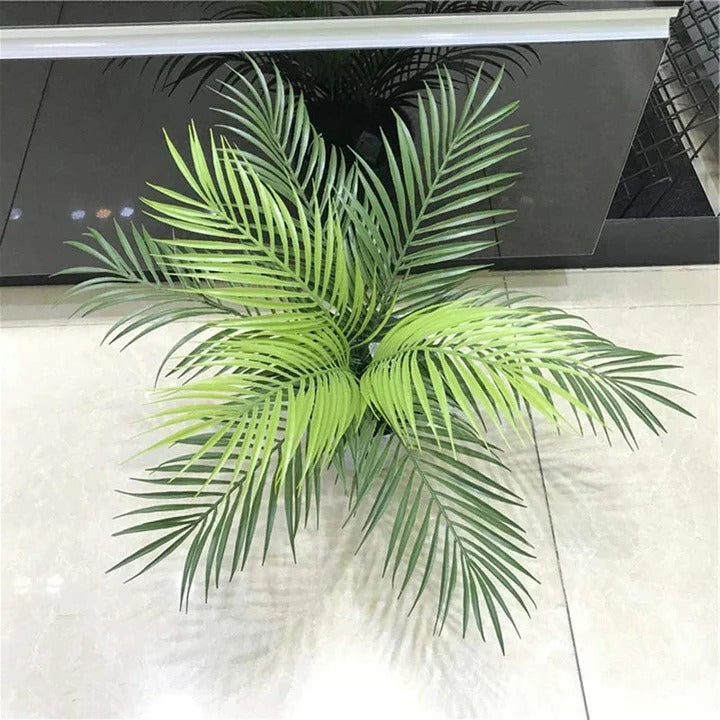 BowLift | Artificial Palm Leaves