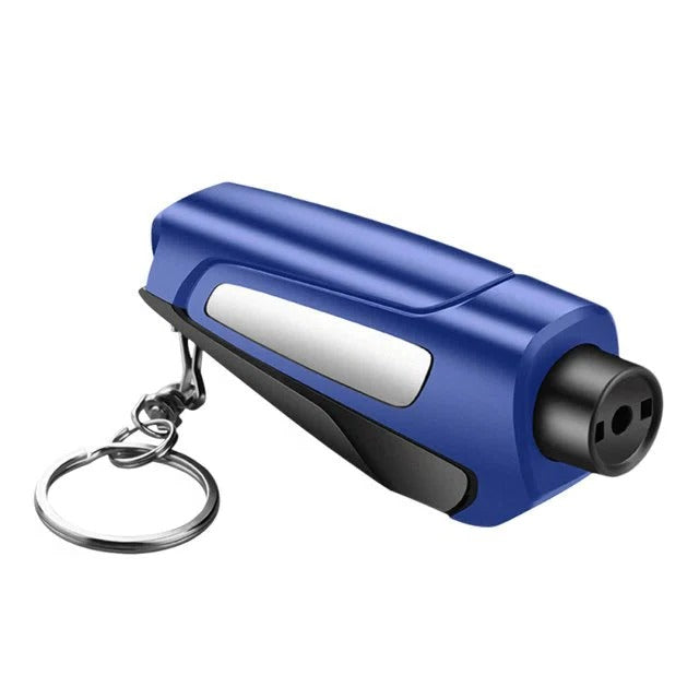 BowLift | Compact Safety Hammer for Rescue and Escape