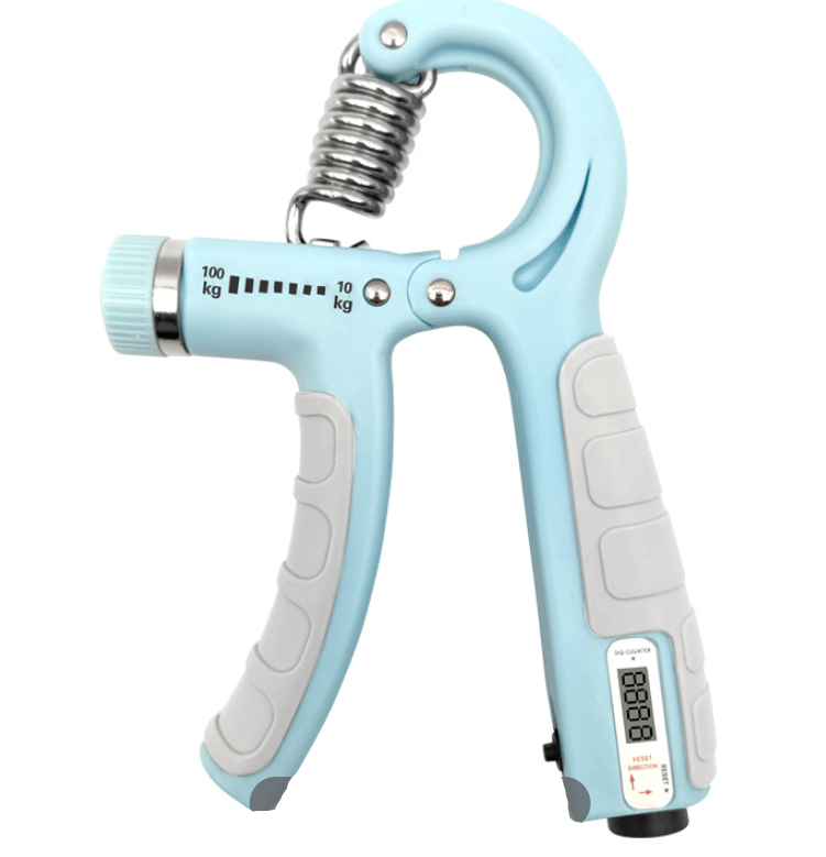 BowLift | GripMaster – Adjustable Hand Trainer for Grip Strength & Forearm Training