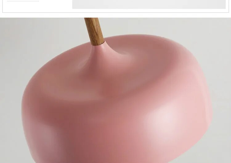 BowLift | Nordic Elegance Pendant Light