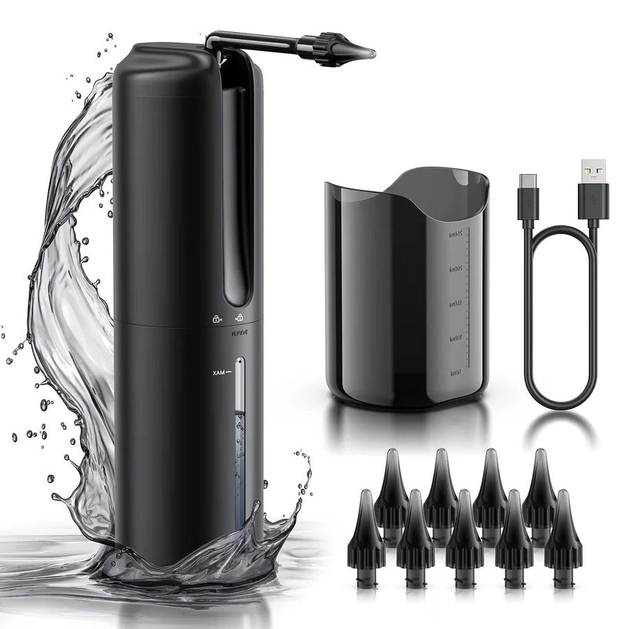 BowLift | Ear Wax Remover