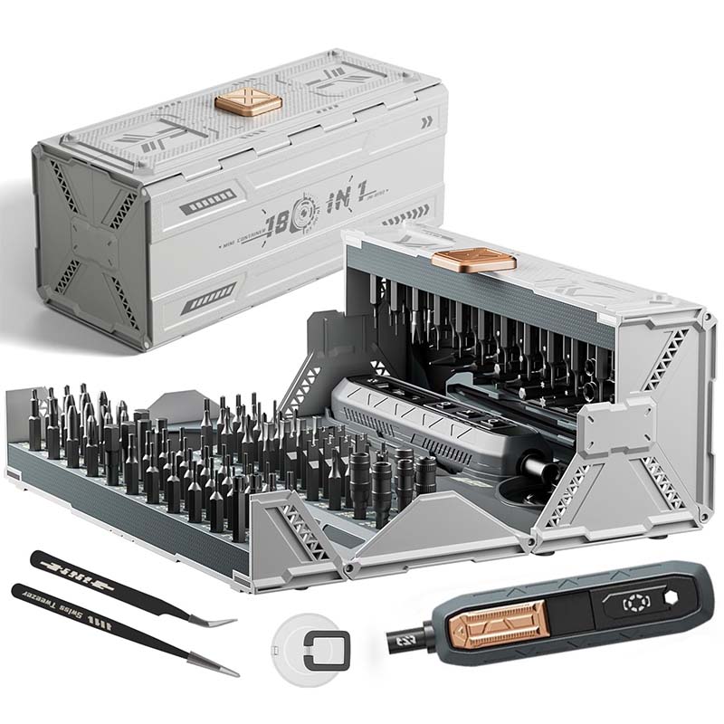 BowLift | FixPro: Screwdriver Kit