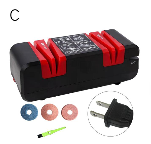 BowLift | Professional Electric Knife Pro Sharpener
