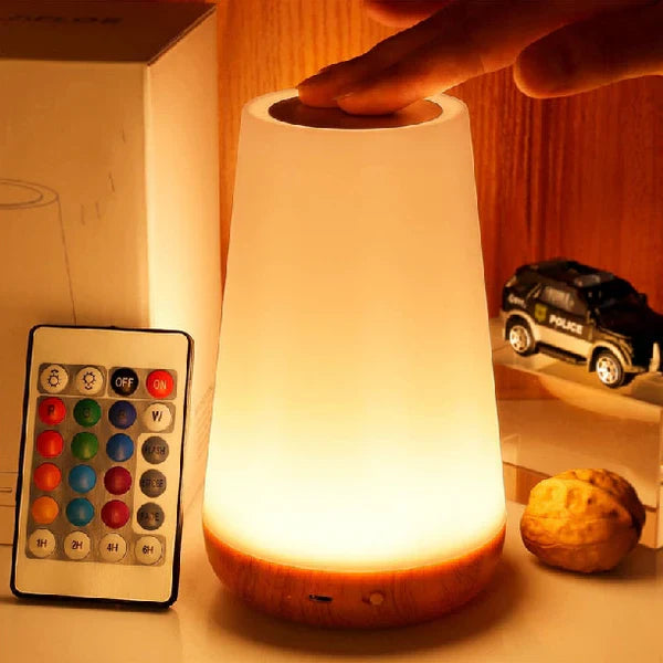 BowLift | Soothing and Magical Night Light - LumiSeren