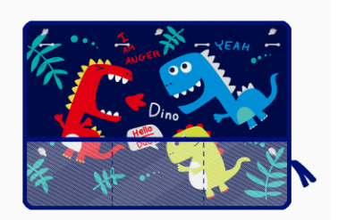 BowLift | Car Sun Shade Car Cover for Kids