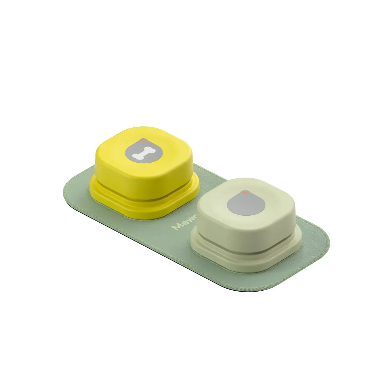 BowLift | Dog Communication Button Set
