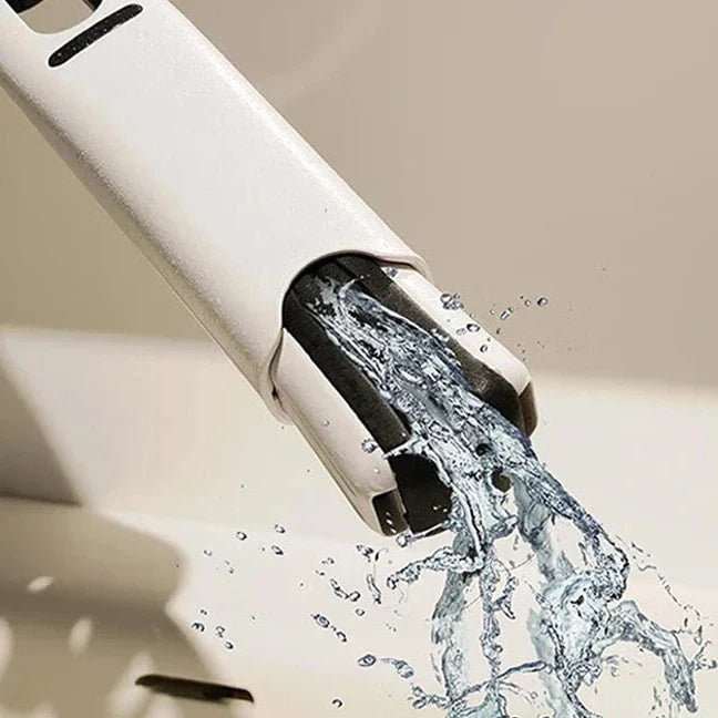 BowLift | Compact Squeeze Mop