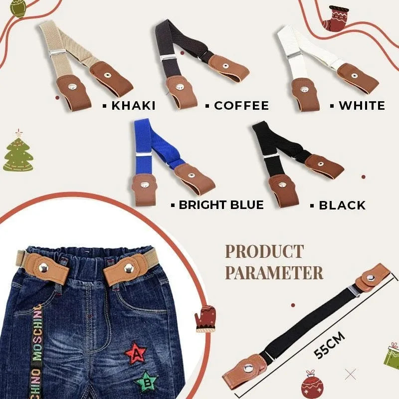 BowLift | Elastic Comfort Belt