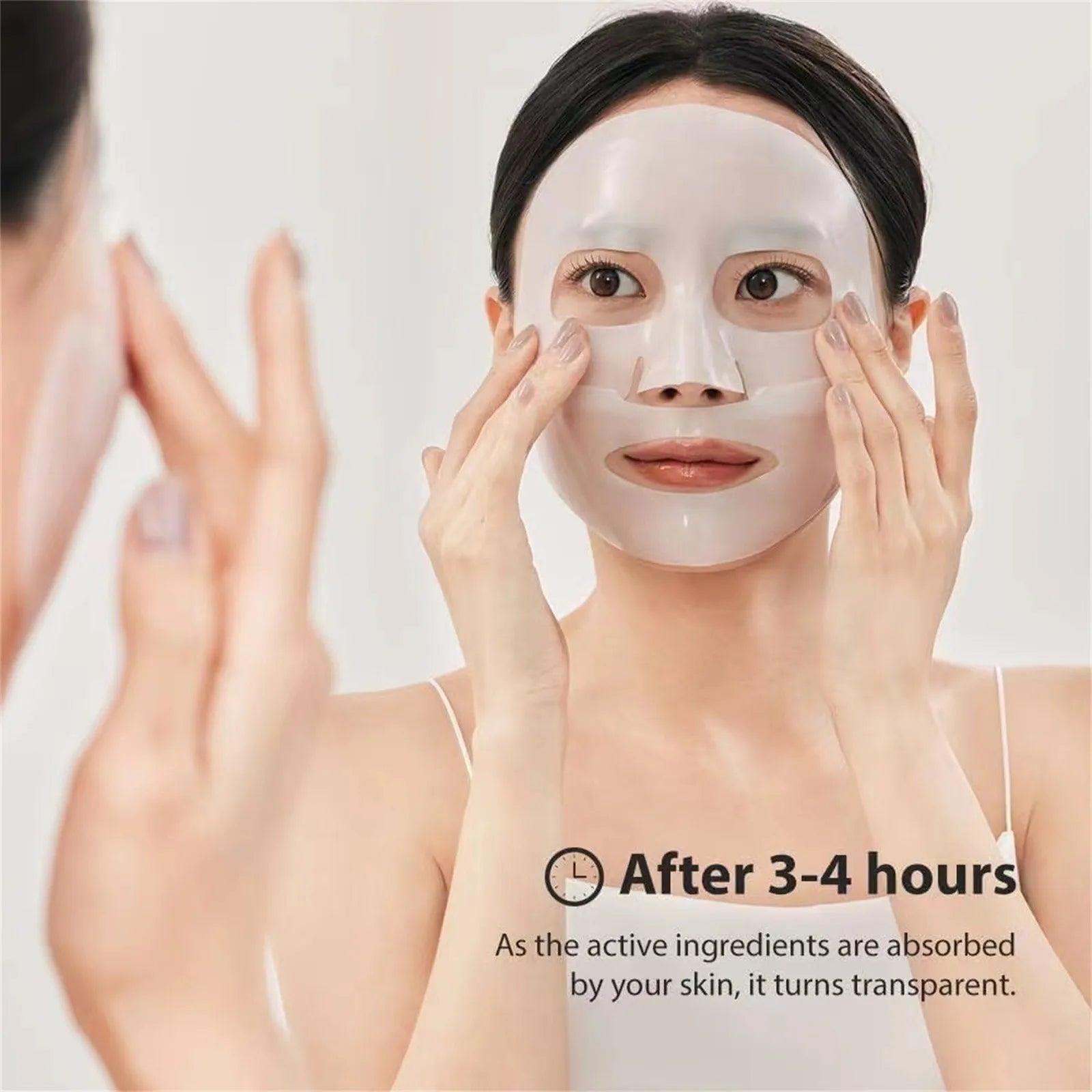 BowLift | Dream Collagen Facial Mask