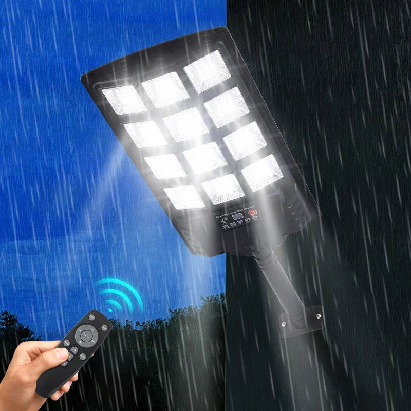 BowLift | BrightRay Instant Motion Illumination