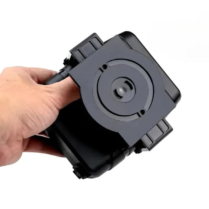 BowLift | 12V Portable Car Heater and Cooling