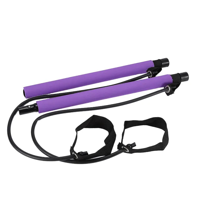 BowLift | FlexiStrength Pilates Power Bar