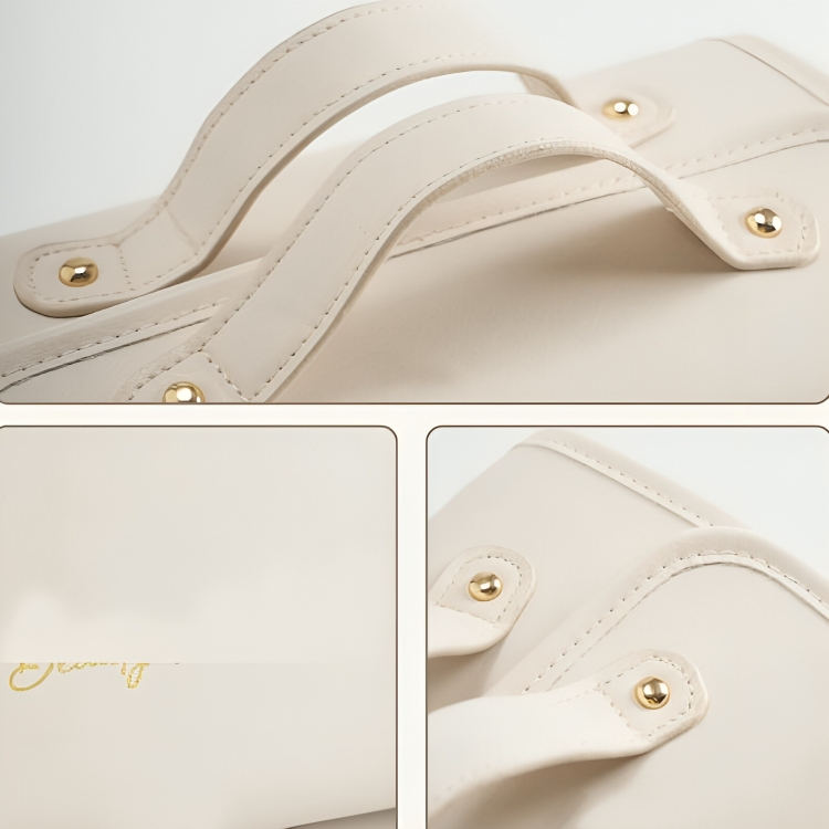 BowLift | GlamShell – Beauty helper for on the go!