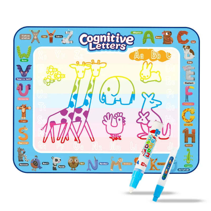 BowLift | Doodle Magic Water Drawing Mat