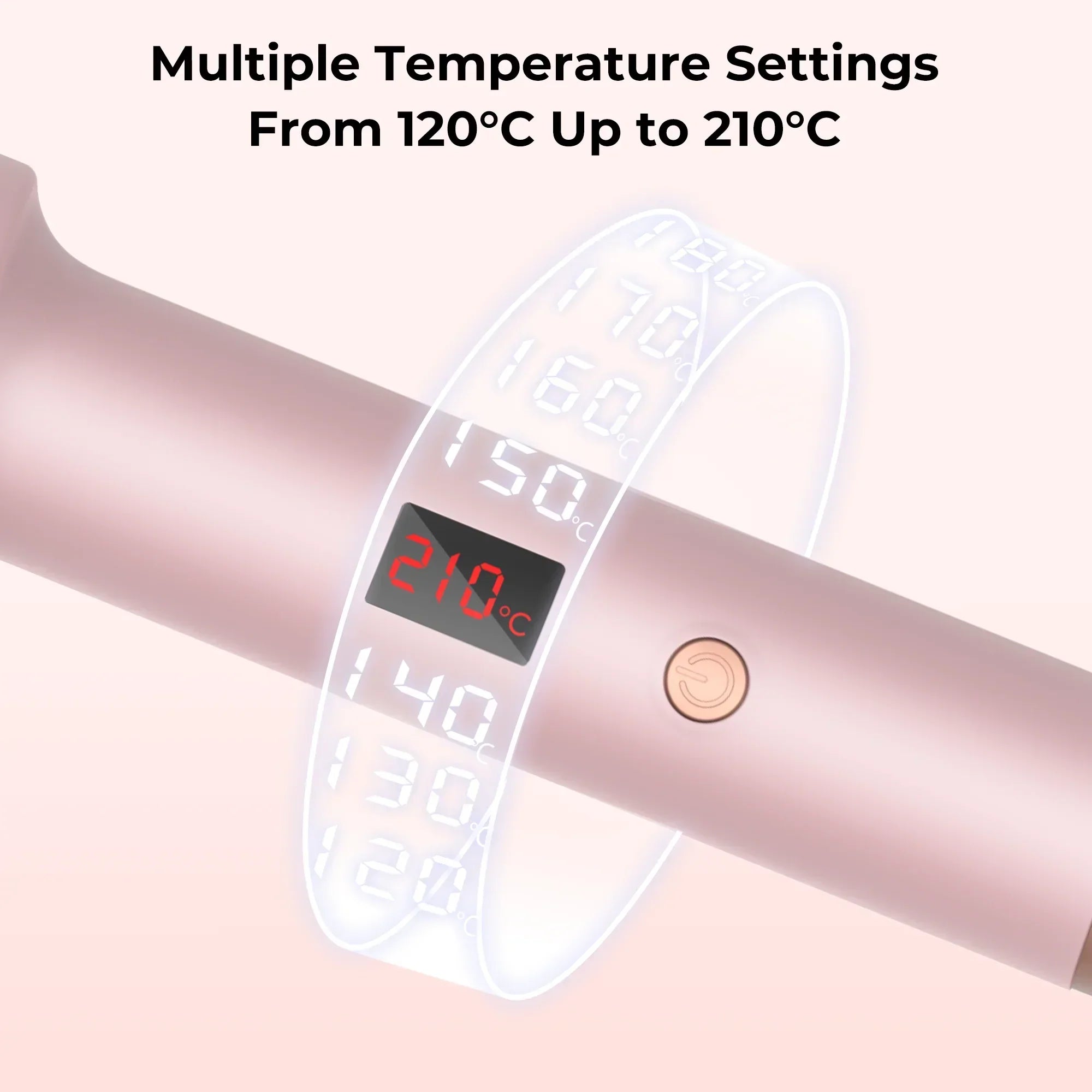 BowLift | GlamWand Quick Curl Perfection