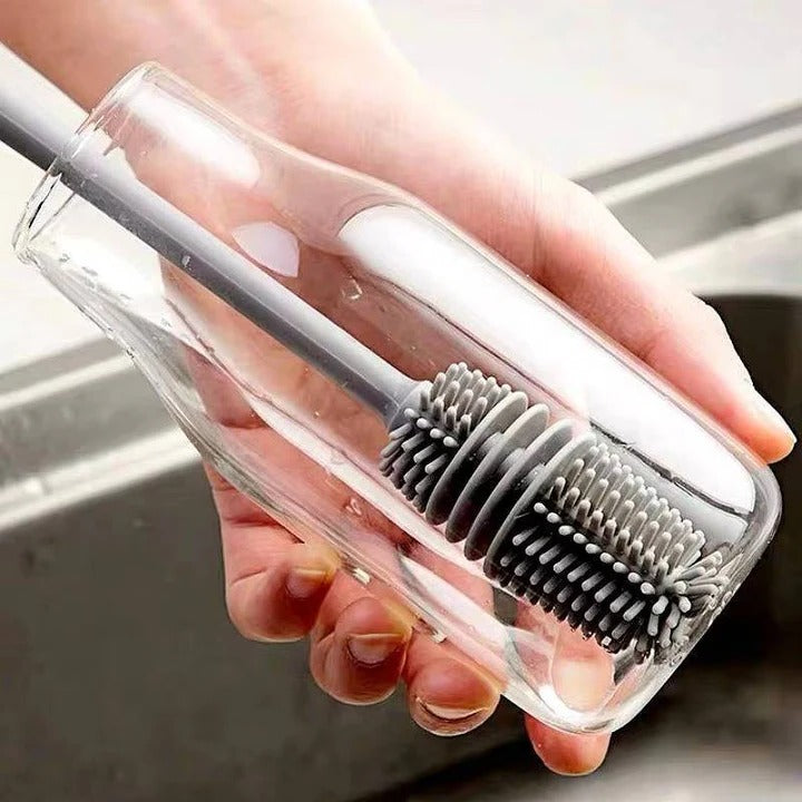 BowLift | Bottle Cleaning Brush