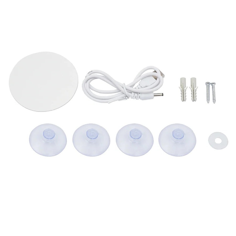 BowLift | Electric Portable Shower for Camping