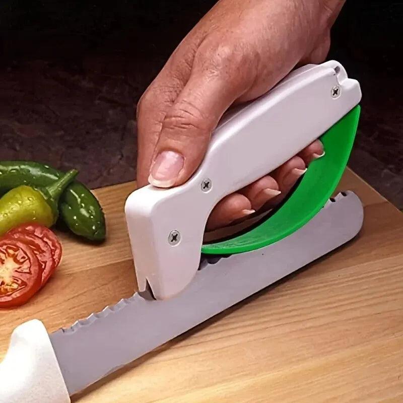 BowLift | EdgeMaster Portable Knife Sharpener