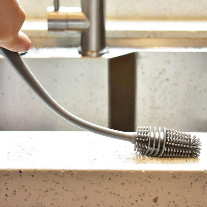 BowLift | Bottle Cleaning Brush