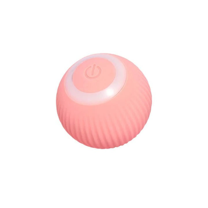 BowLift | Interactive Play Ball for Cats