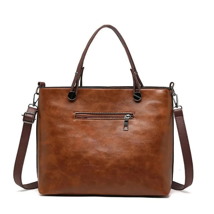 BowLift | Elegant Leather Bag