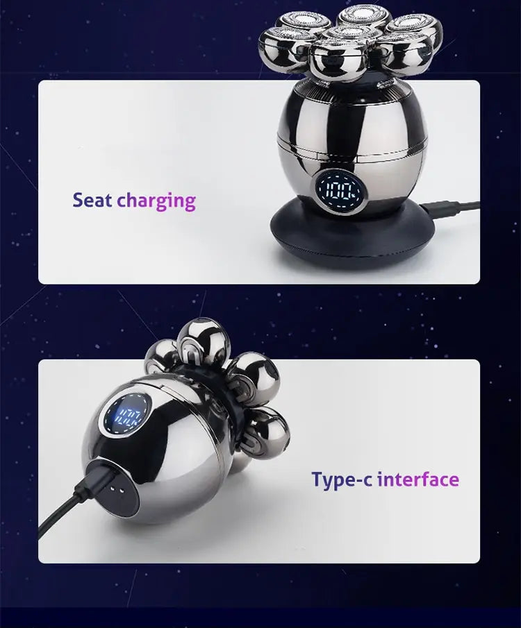 BowLift | 7D Flex-Precision