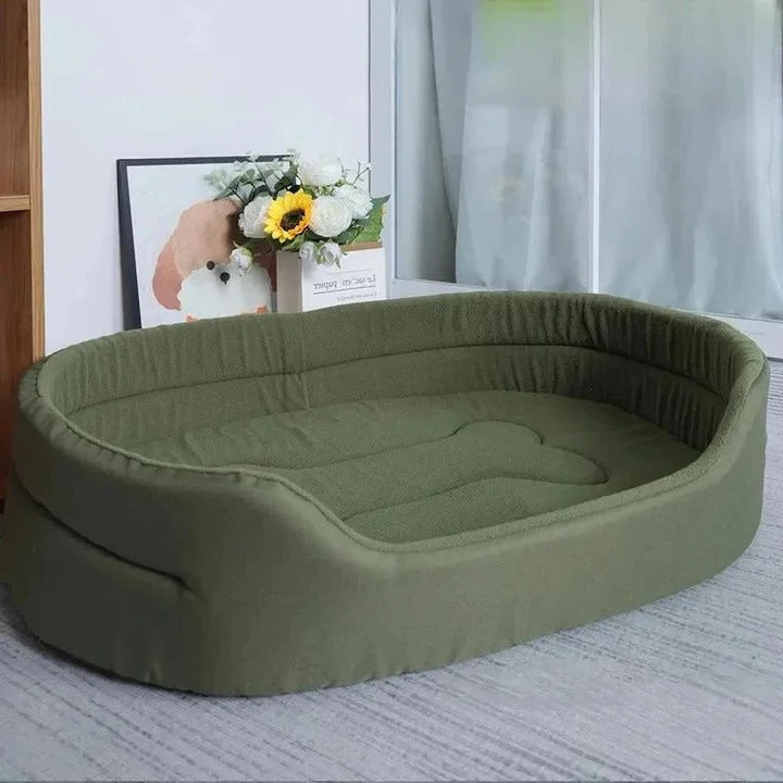 BowLift | Eco Friendly Pet Beds