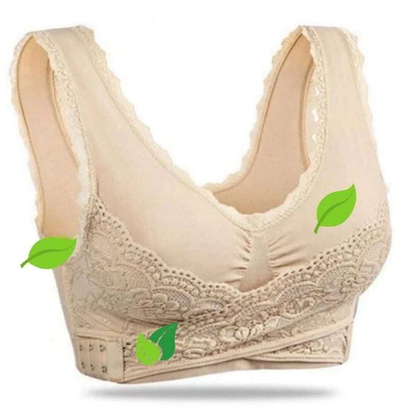 BowLift | The bra for better posture & a beautiful cleavage