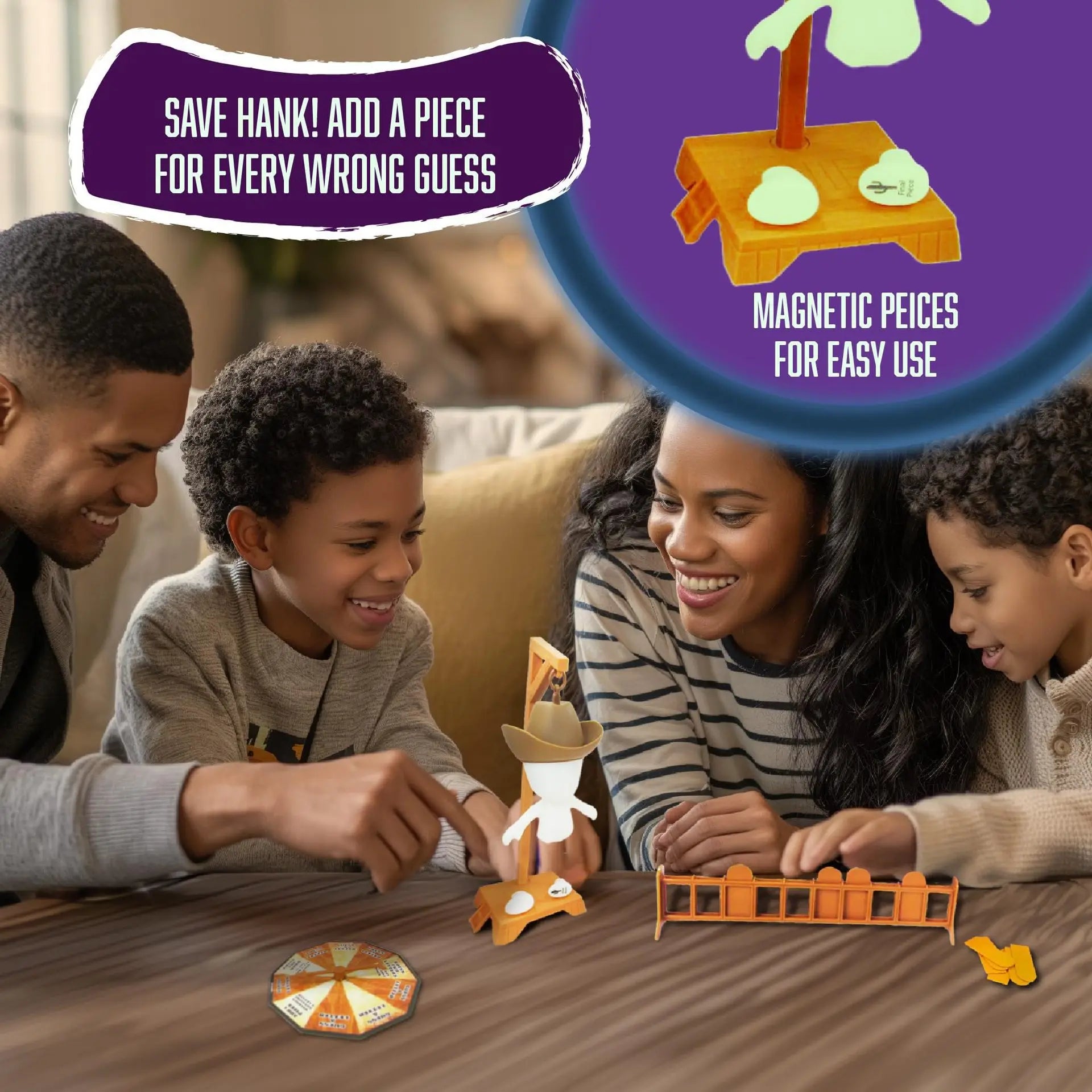 BowLift | Hangman The Game