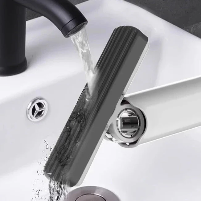 BowLift | Compact Squeeze Mop