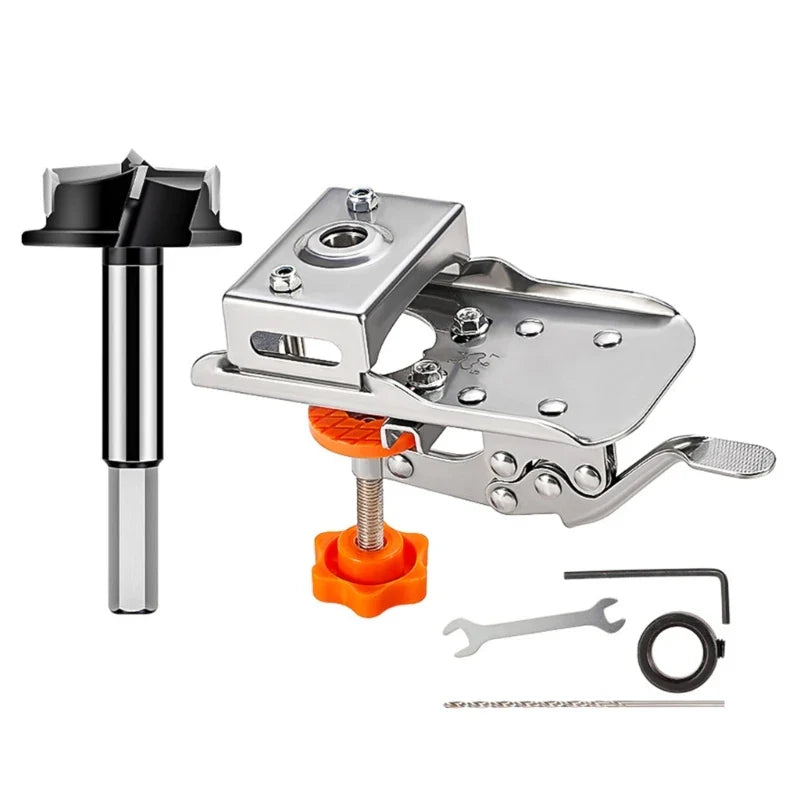 BowLift | Hinge Helper Jig