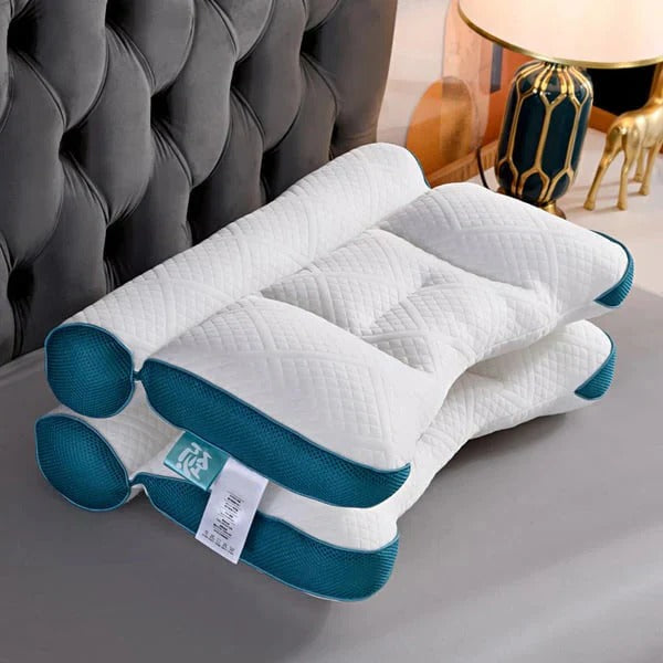 BowLift | Comforting Neck Pillow