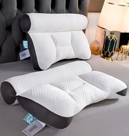 BowLift | Comforting Neck Pillow