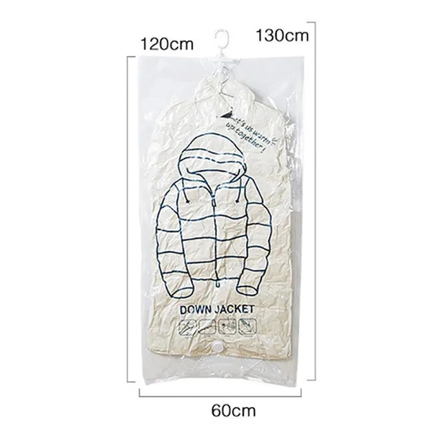 BowLift | Space Saver Vacuum Bags