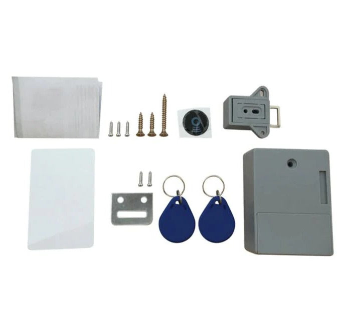 BowLift | Invisible Magnetic Cabinet Lock