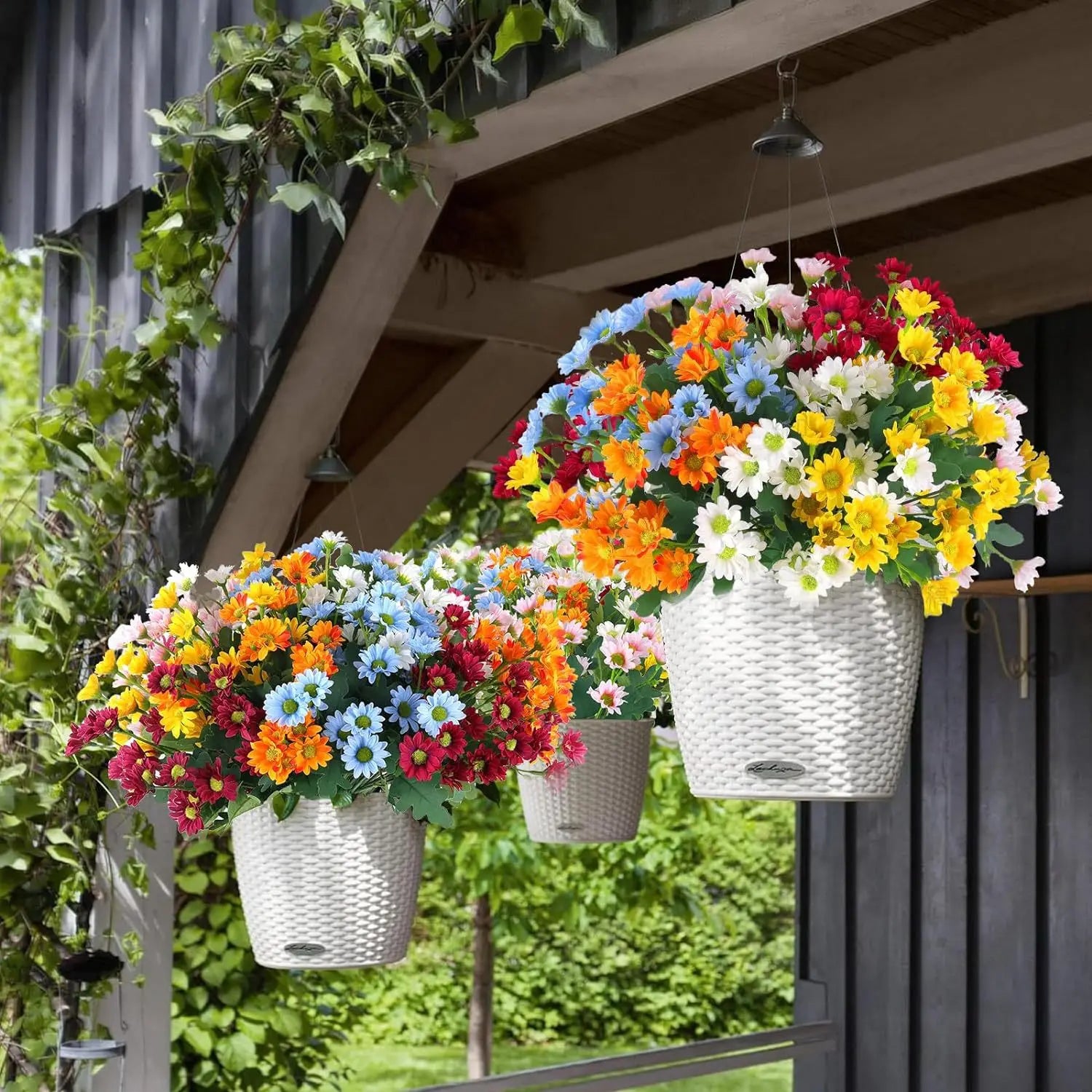 BowLift | Artificial Daisy Flowers