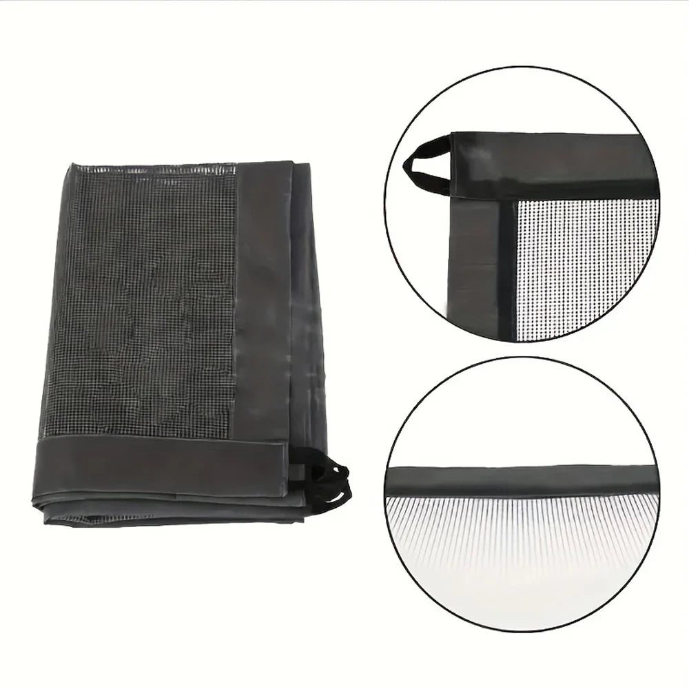 BowLift | Foldable Safety Fence