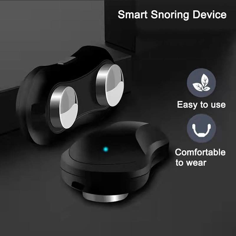 BowLift | anti-snoring system for peaceful sleep & better recovery