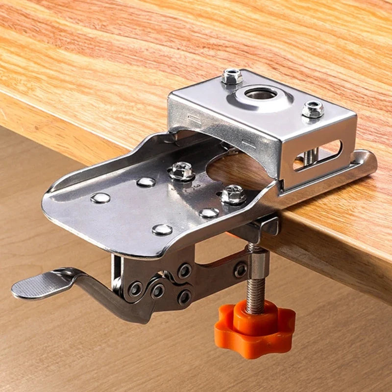BowLift | Hinge Helper Jig