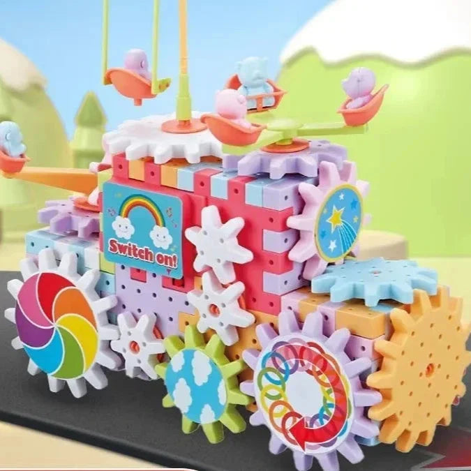 BowLift | GearGenius Set