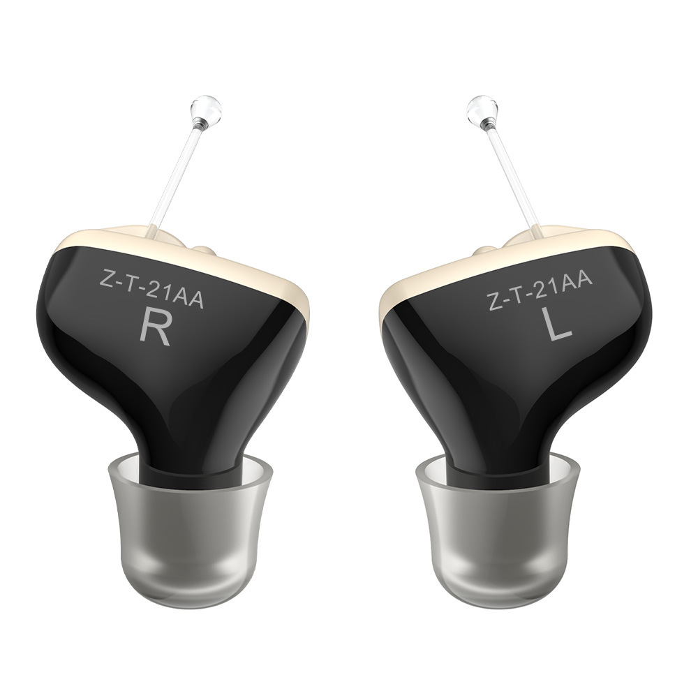 BowLift | Invisible Rechargeable Hearing Aids for Adults